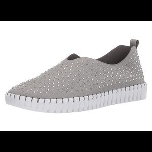 Skechers Sepulveda-City Dweller studded 9 1/2 new